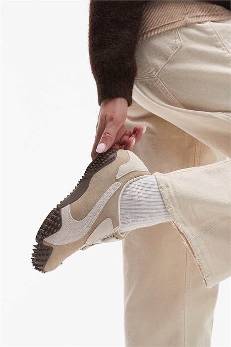 Кроссовки Mostro Elevated артикул 152904535