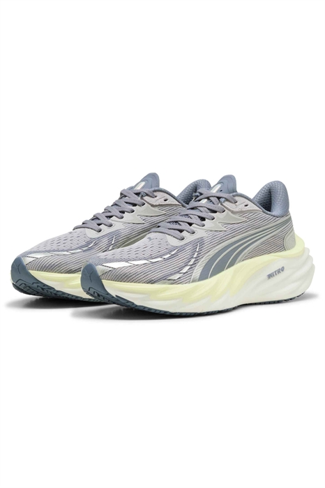 Кроссовки Velocity Nitro 4 артикул 155450201