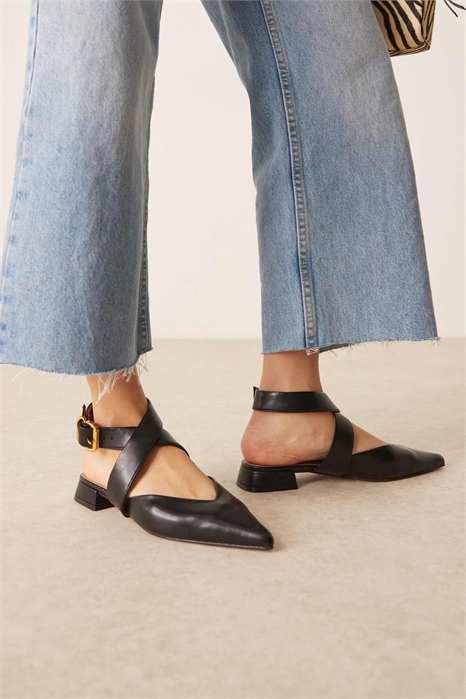 Балетки Lirienne артикул 146784345