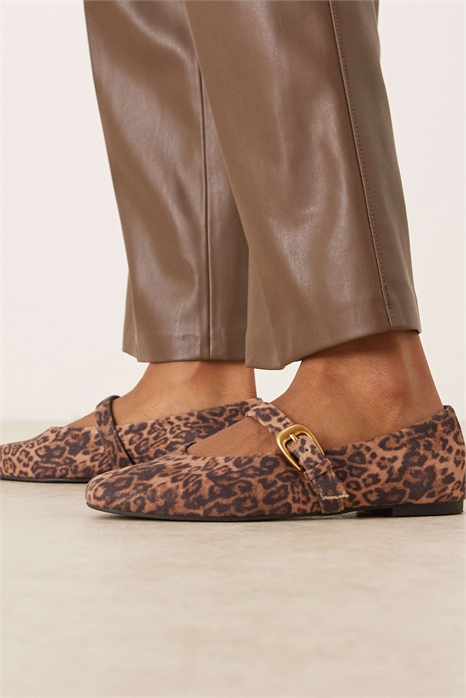 Балетки «Лия Мэри Джейн» артикул 152321298