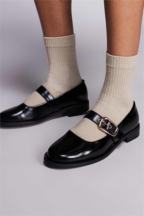 Балетки «Мэри Джейн» артикул 147260280