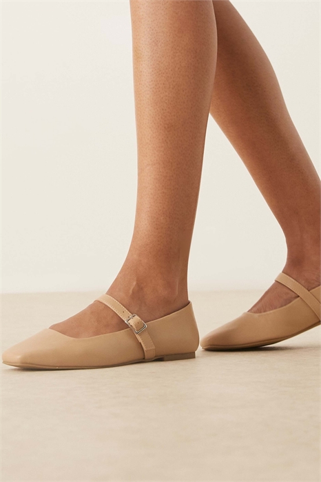 Балетки «Лотти» с широкой колодкой артикул 146700674