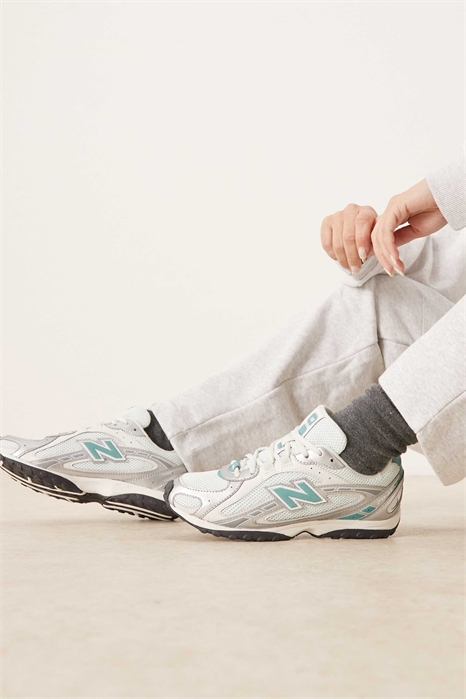 Кроссовки 204L артикул 150236169