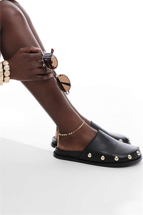 Сабо-мули от Teale артикул 142512778