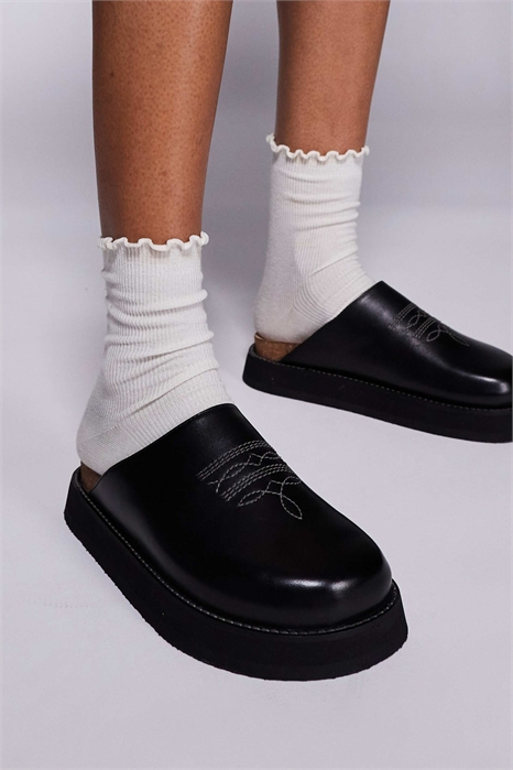 Мадридская западная мула артикул 138683346