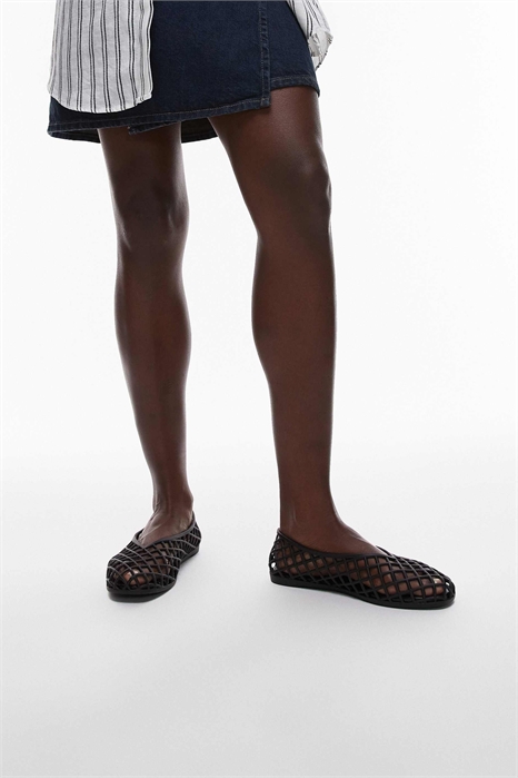 Ботинки Halo с сетчатой конструкцией артикул 142325603