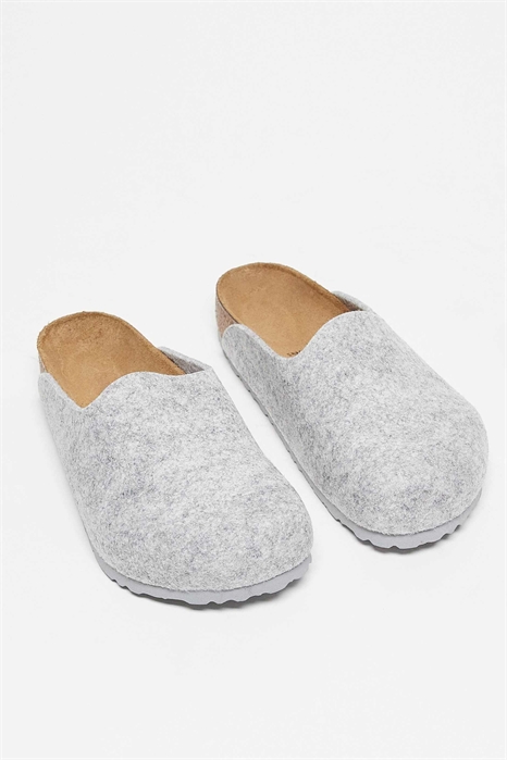 Домашние тапочки Amsterdam артикул 148517383