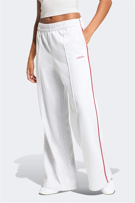 Джоггеры Essentials от ColourPop с вышитым логотипом артикул 153899297