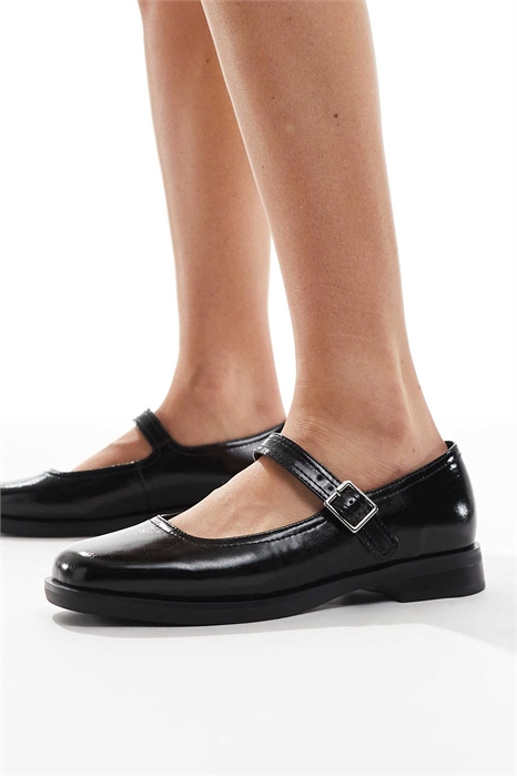 Массивные туфли-мери-джейн от Adeline артикул 147897362