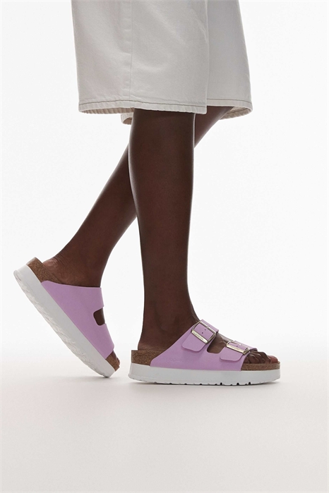 Сандалии Papillio Arizona на гибкой платформе артикул 141794910