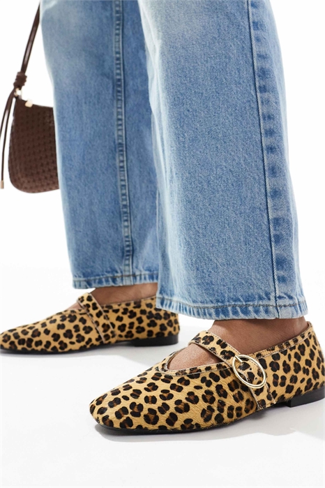 Туфли «Мэри Джейн» от Lavena артикул 140701252