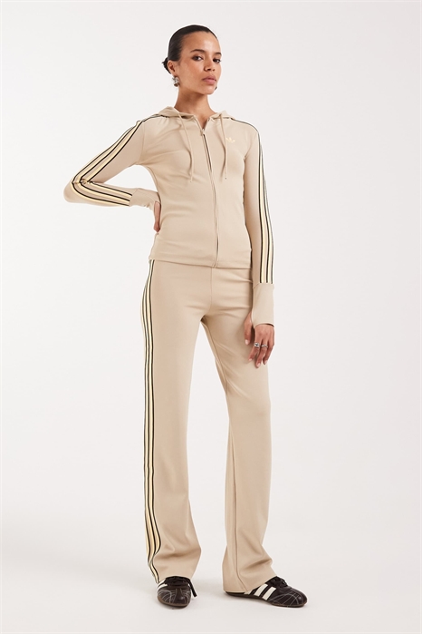 Джоггеры с прямыми брючинами артикул 150196475