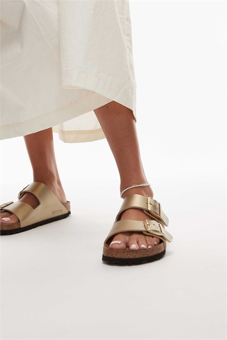 Сандалии Arizona Birko Flor артикул 141794906