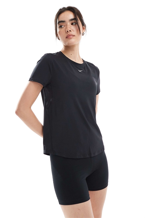 Футболка Nike One Training свободного кроя артикул 148658406