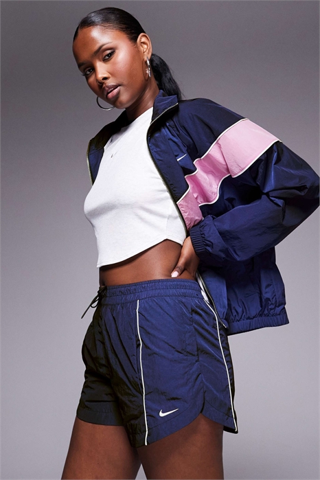 Шорты Windrunner из тканого материала, шириной 2 дюйма артикул 142399227