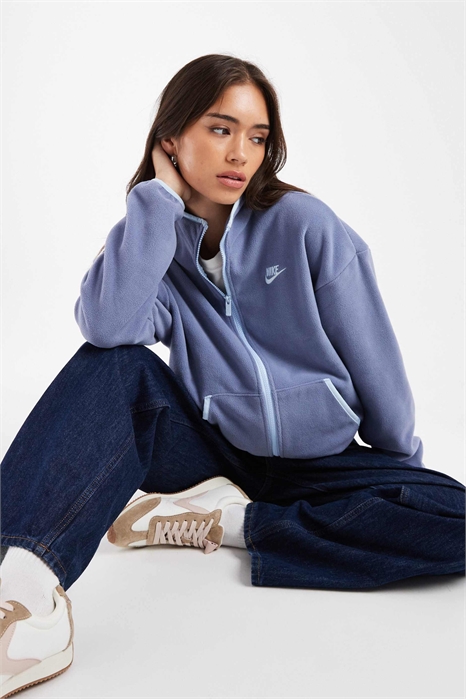 Куртка из флиса Club артикул 147134531