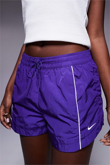 Шорты Windrunner из тканого материала, шириной 2 дюйма артикул 142399229