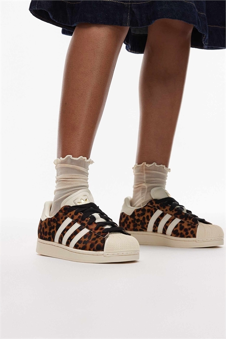 Кроссовки Superstar II артикул 144531441