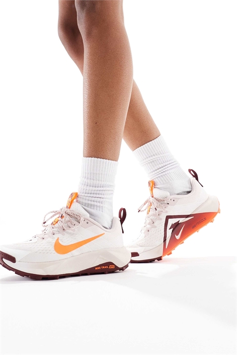 Кроссовки ReactX Wildhorse 10 артикул 142398729