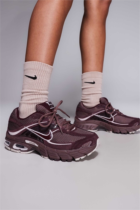 Кроссовки Air Max Moto 2K из замши артикул 149995153