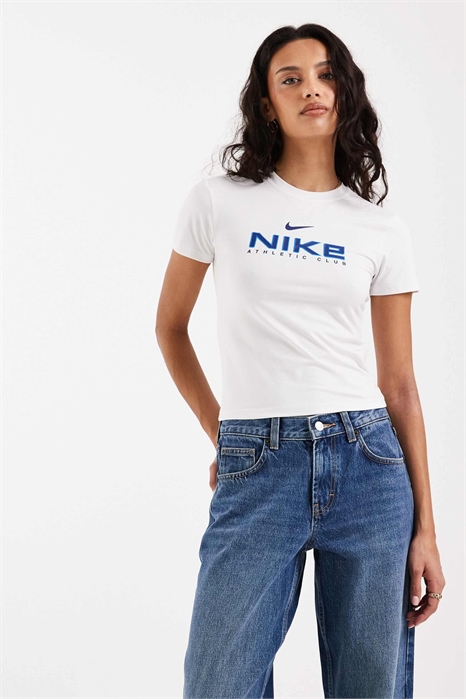 Детская футболка с принтом «Varsity» артикул 151963016