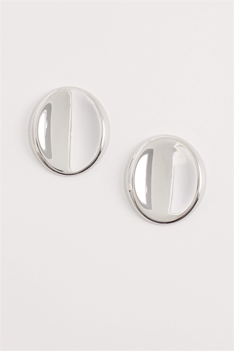 Серьги-гвоздики артикул 155001953