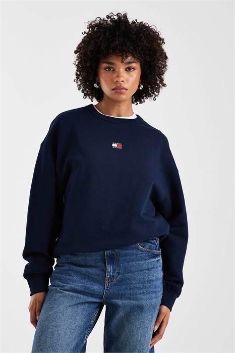 Свитшот с квадратным значком артикул 151341630