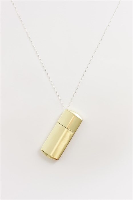 Кулон-брелок в виде зажигалки артикул 155587043