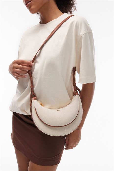 Сумка через плечо Sharon артикул 151099912