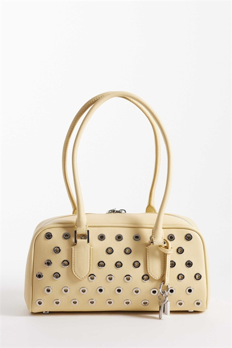 Украшенная мини-сумочка с брелоком в виде ключа артикул 154312464