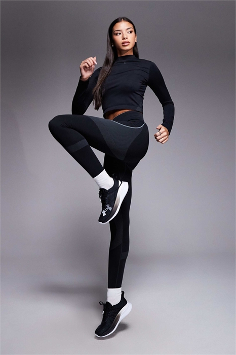 Леггинсы Vanish без швов артикул 153647246