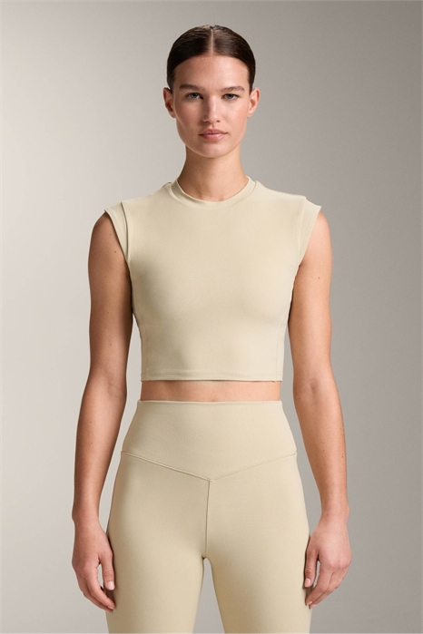 Майка без рукавов Evermove артикул 155647916