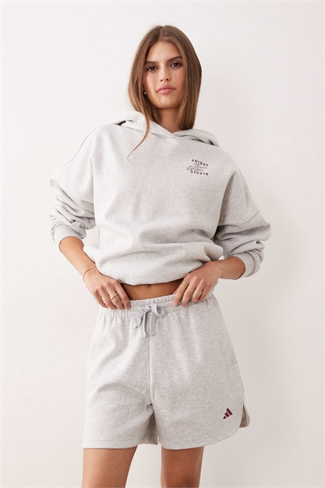 Шорты из трикотажа от Three Stripes Studios артикул 148818745