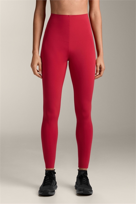 Леггинсы до щиколотки с укрепляющим вкладышем артикул 154969989