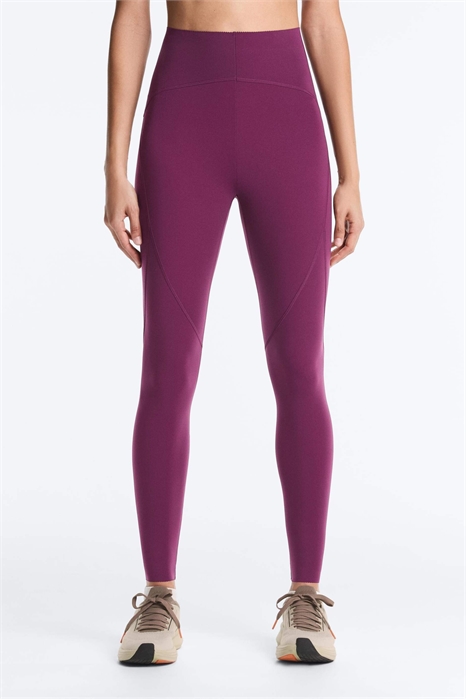 Простые облегающие леггинсы до щиколотки артикул 154426804