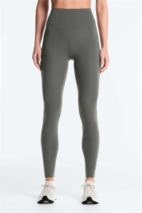 Высокие леггинсы Comfortlux до щиколотки артикул 151646372