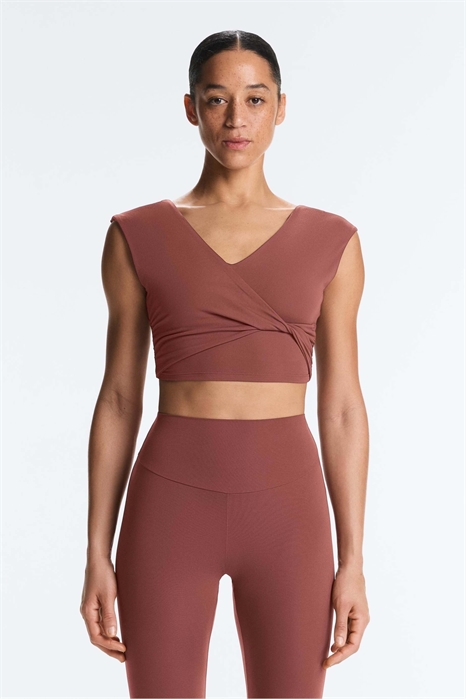 Майка Crossover Comfortlux артикул 155526144