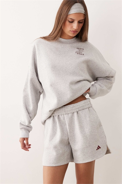 Свитшот Three Stripes Studios артикул 148818771