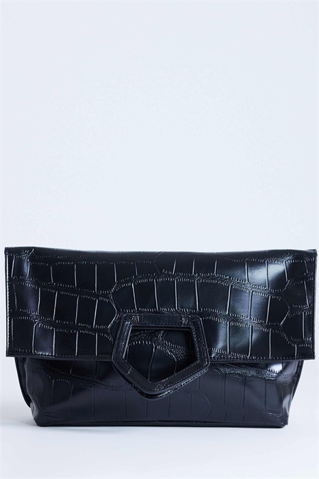 Складная сумочка-клатч от Gregry артикул 152314658