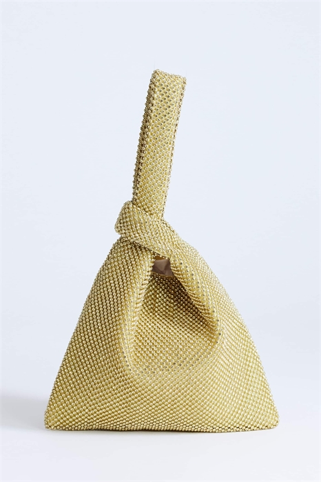 Украшенный мешочек от Gwyn артикул 151481702