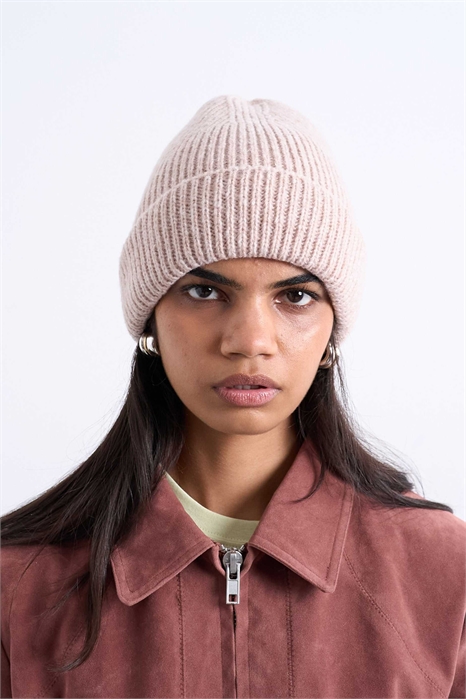 Шапка-бейсболка с ребристой отделкой «Генри» артикул 148710632