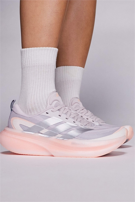 Кроссовки adidas Running Supernova Glide артикул 150042223