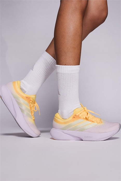 Кроссовки adidas Running Supernova Rise 3 артикул 150042216