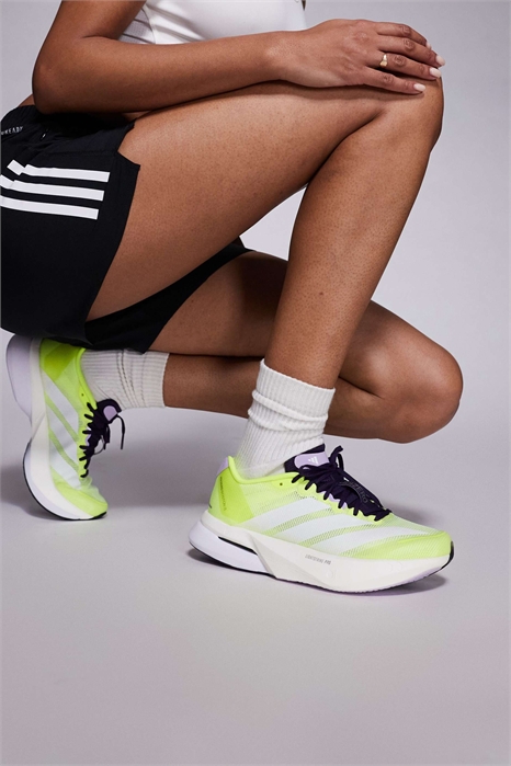 Кроссовки adidas Running Adizero Boston 13 артикул 150042213