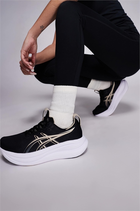 Кроссовки для бега Gel-Nimbus 28 артикул 153246804