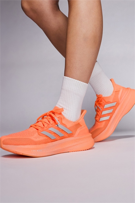 Кроссовки adidas Running Ultraboost 5 Multirun артикул 150042218