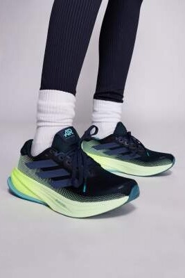 Кроссовки adidas Running Supernova Rise 2 артикул 142398676