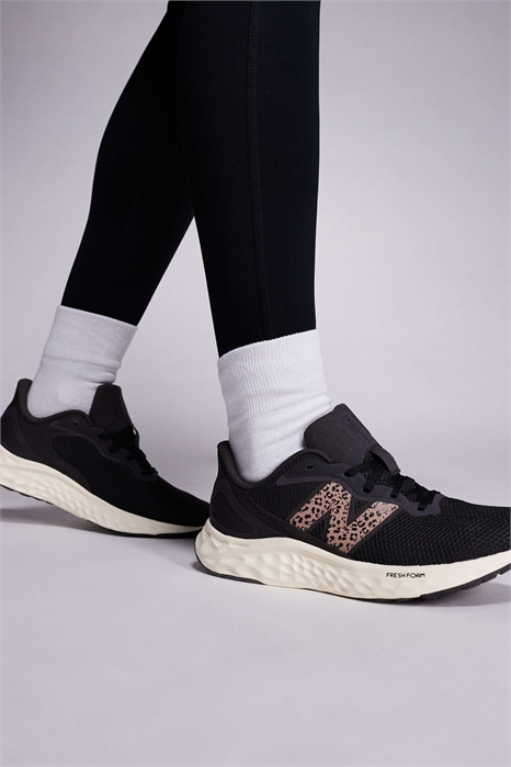 Кроссовки для бега Arishi артикул 142822724