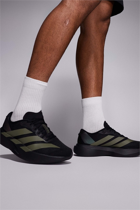 Кроссовки adidas Running Adizero EVO SL артикул 143962067