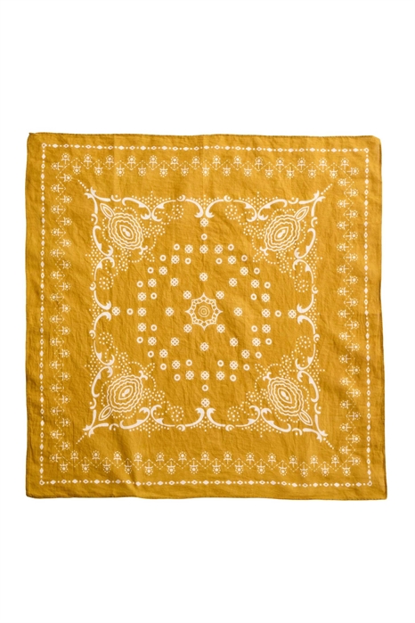 Бандана для бега с принтом артикул 156219777